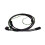 Speed Sensor Wiring Harness Anti-Lock Brakes Front-Sensor Wire Cable Right 4G0972252C for A6 C7 2011-2016 5