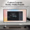D100H Dial  Controller for Video&Photo Editing Dial RGB Keypad Controller for Light System Intelligent Studio 2