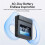 D100H Dial  Controller for Video&Photo Editing Dial RGB Keypad Controller for Light System Intelligent Studio 6
