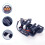 Ignition Coil 88921428 is Suitable for  MX-5 2