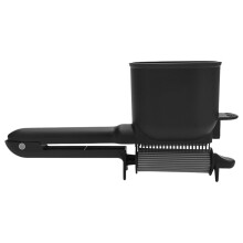 Hair Dye Coloring Brush Hair Coloring Tool 2in1 Multifunctional Hair Coloring Dyeing ing for DIY