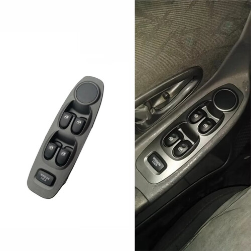 Car Power Master Window  93570-25000 for  Accent 2000-2005 Accessories 1