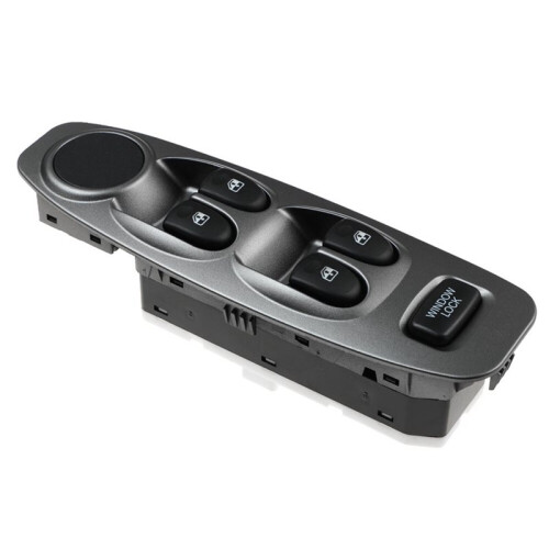 Car Power Master Window  93570-25000 for  Accent 2000-2005 Accessories