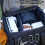 30L Large Capacity Campin Bag Foldable Waterproof Storage Bag for Camping, Picnic & Tools 4