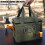 30L Large Capacity Campin Bag Foldable Waterproof Storage Bag for Camping, Picnic & Tools 7