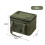 30L Large Capacity Campin Bag Foldable Waterproof Storage Bag for Camping, Picnic & Tools 8