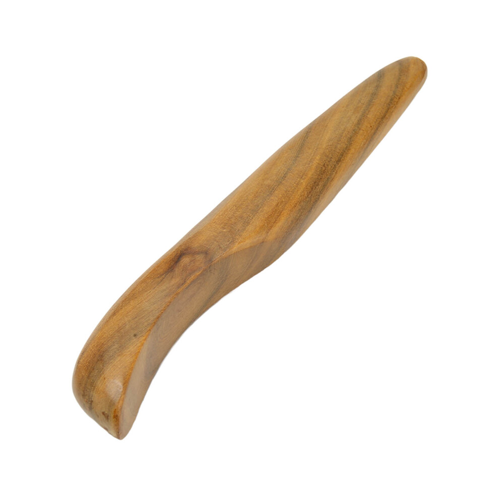 Professional Incense Wood Gua Sha Stick for Muscle Relaxation & Stress Relief