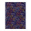 Flannel Throw Blanket with Red Heart Design100x70cm 1