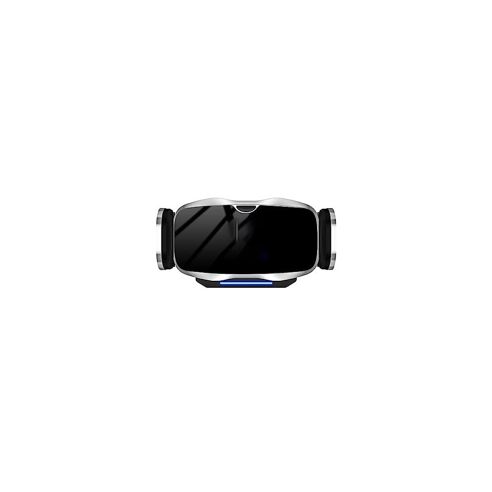 Car Phone Holder Mount For Alfa Romeo Stelvio 20172022, 360 Rotatable Shockproof Stable Cradle 9169991606453