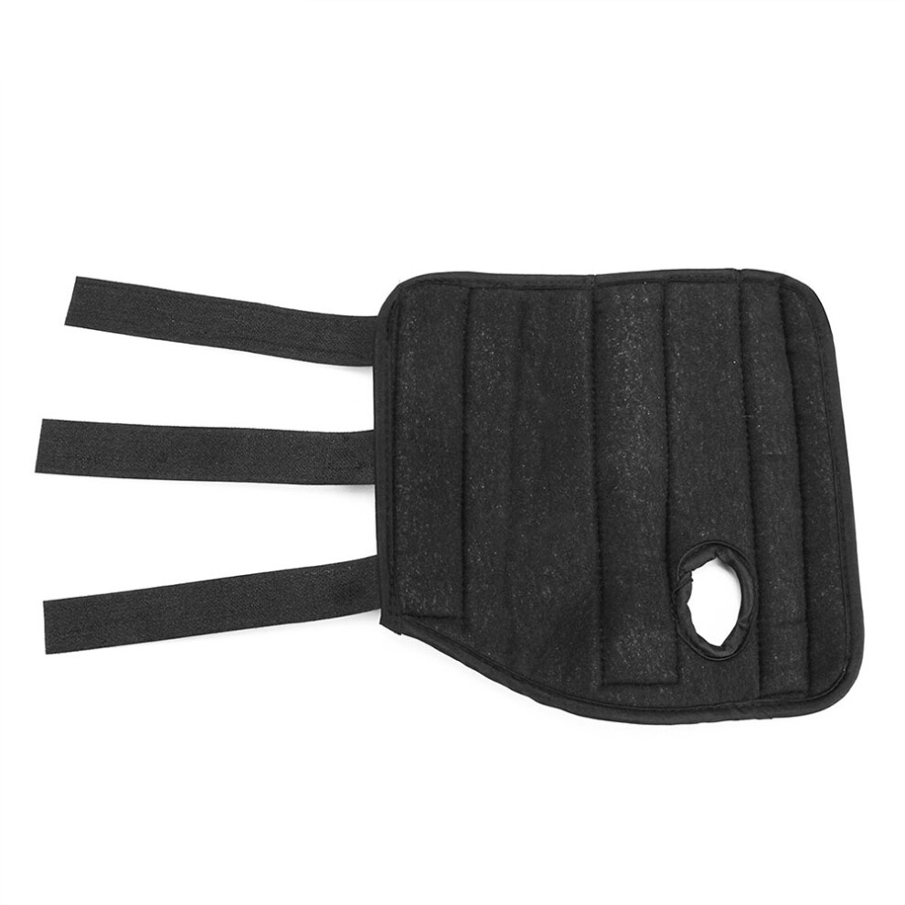 Phui-Pet-Supplies (Left) Yoga Wrist Support For Running & Tennis