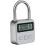 Smart Time Lock, 99 Hours Max Timing Lock With Lcd Display Multifunction Travel Electronic Timer(haoyi) A 1