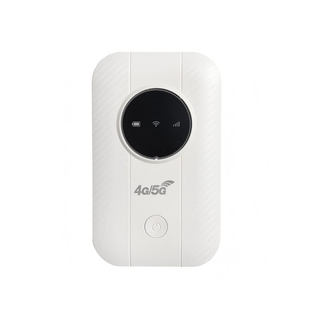 Satellite Internet in Your Pocket, Router Unlimited Satellite Internet Portable Satellite Internet WiFi, Ultra Link Freeu