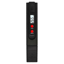 High Precision Water Hardness Instrument TDS Tester PH Meter Aquarium Pool Water Testing Pen