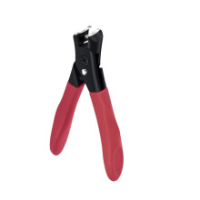 2026 Heavy-Duty Nail Cutters for Thick Toenails with Wide Jaw and Blue Curved Clippers