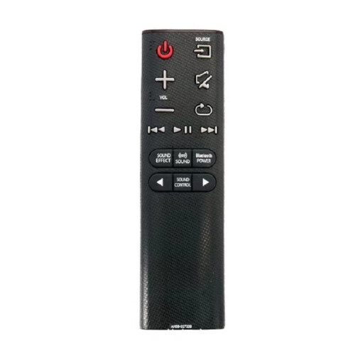 Télécommande AH59-02733B compatible avec la barre de son Samsung