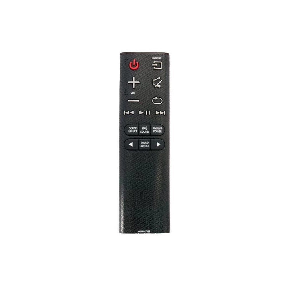 Ah59-02733B Remote Compatible With Samsung Soundbar 6485316772775