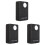 3X Mini GSM PIR Συναγερμός Αισθητήρας Κίνησης Συναγερμός Υπέρυθρος Ασύρματος Συναγε 1