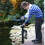 Pisces Pond Vacuum Cleaner Manual Silt Vac Garden Outdoor Sludge Algae Debris Waste Remover Koi Fish for Small Pool Cleaning Telescopic Equipment 2