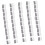 Breathable Adhesive Hat Liners Sweatband for-Mixed colors 1