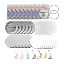 Professional Button Press Parts Easy Setups Enhances Durability