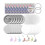 Professional Button Press Parts Easy Setups Enhances Durability 1
