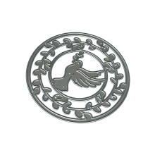 Die Cutting Mould For Paper Craft And Handmade Greeting Card