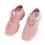 Lightweight Knit Walking Shoe 1
