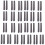 50Pcs Adhesive Hat Sweat Absorbing Pad Disposable Hat-Black 1
