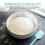 300Pcs Clear Elastic Food Covers for Bread Baking and Fresh Keeping 4