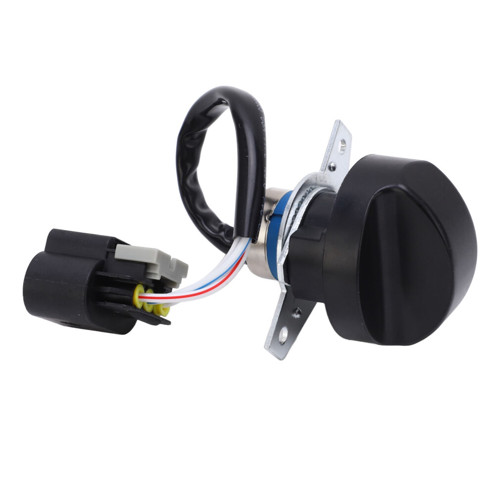 Throttle Motor Knob for XCMG Excavator