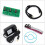 BDM100 Professional ECU Flasher Chip Tuning Programmer Interface ECU Flasher Code Reader OBDII Diagnostic Tool US Plug 5