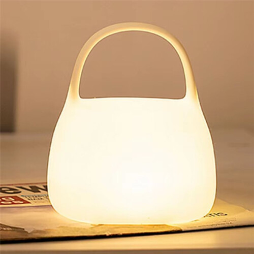 Night Light for Kids USB Charging Night Light Table Lamps Table Desk Lamp Touch-Sensitive Function for Christmas