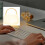 Night Light for Kids USB Charging Night Light Table Lamps Table Desk Lamp Touch-Sensitive Function for Christmas 5