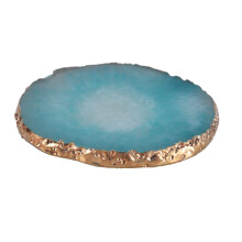 Resin Nail Art Mixing Palette Bowl Shaped Tray for Precise Color Mixing and Easy Clean Design