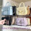 4 Pack Space-Saving Vertical Shoe Rack Organizer-Multi-Layer,Easy-to-Assemble, Compact Storage for Home Entryway Cabinet 5