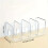 4 Pack Space-Saving Vertical Shoe Rack Organizer-Multi-Layer,Easy-to-Assemble, Compact Storage for Home Entryway Cabinet 8