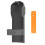 For Pocket 3 Upper Cover Protective Lid Case Camera Screen Protector for  Osmo Pocket 3 Gimbal Camera Accessories 1