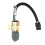 Fuel Generator Engine Flameout Solenoid 1757ES-24E8UC3B1S2  Fuel Engine Accessories 24V 4