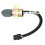 Fuel Generator Engine Flameout Solenoid 1757ES-24E8UC3B1S2  Fuel Engine Accessories 24V 6