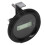 Excavator Remote Timer LCD Data Storage Resettable 12‑36V 1