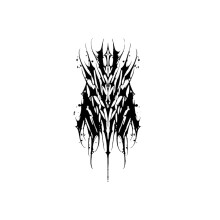 XZEIT Temporary Tattoo Stickers for Men, Realistic Waterproof Design, Lasts Up to 15 Days