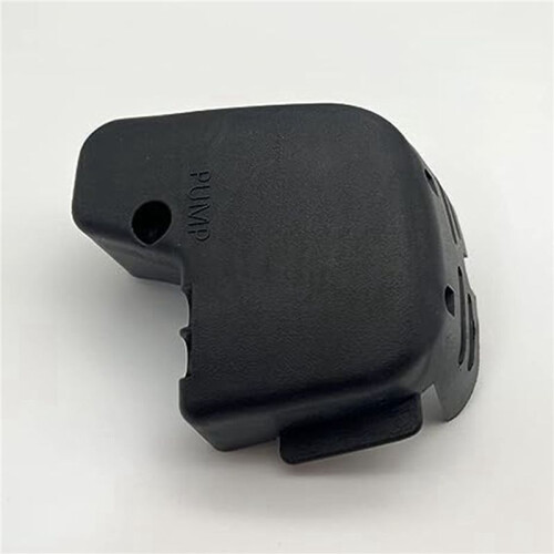 2X Luftfiltergehäuse-Baugruppe Passend für  Robin  EH035 33,5 CC Motorstrimmer Freischneider Luftfilter-Abdeckungsteil