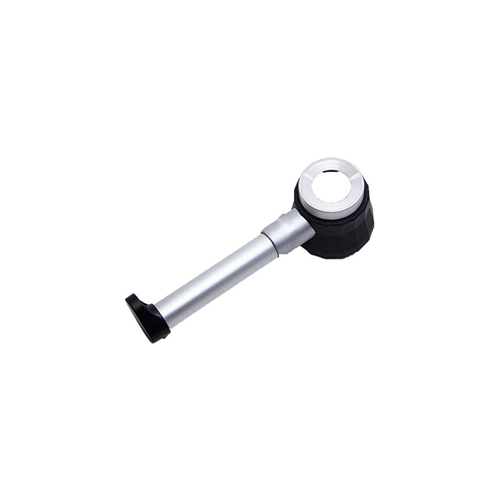 Light 30X Magnifying Glass With Led Definition Screen Magnifier For Reading And Closeup Viewing