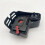2X Luftfiltergehäuse-Baugruppe Passend für  Robin  EH035 33,5 CC Motorstrimmer Freischneider Luftfilter-Abdeckungsteil 6
