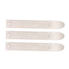 Barre de levier inclinée en alliage d'aluminium 18 cm