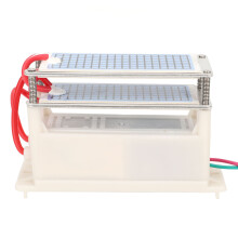 Ózongenerátor 28g/h ABS kompakt tisztító 110V
