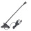 Λάμπα σκλήρυνσης UV 3W Gooseneck LED για βερνίκι νυχιών και κόλλα 1