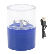 Elektryczny młynek do przypraw z ostrzem ze stali nierdzewnej, ładowany przez USB, przenośny młynek do przypraw, ziół i papierosów