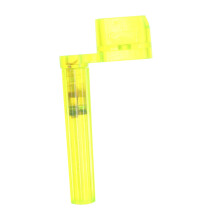 Professional Guitar String Winder Tool for Acoustic Electric Guitars Banjos and Mandolins Ergonomic Easy Grip