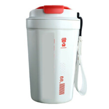 390ml Stainless Steel Insulated Coffee Mug